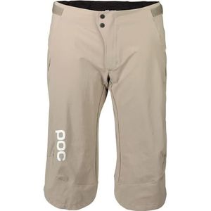 Poc - Infinite All Mountain - Shorts - Grijs - Voor Mountainbiken
