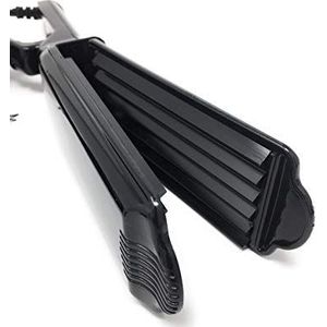 TEMPO DI SALDI Professionele stijltang met superglad effect van 45 W, van toermalijn 220 °C