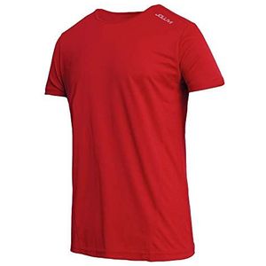 Joluvi 2363610103XL shirt, rood, XXXL heren