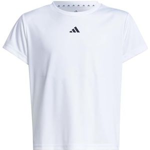 adidas - Train Essentials - T-shirt - Regular Fit - Korte Mouwen
