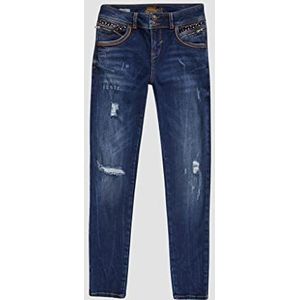 LTB Jeans Rosella X Jeans voor dames, Estera Wash 53671, 34W Regular