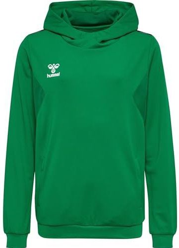 Hummel - Authentic - Kinder Sweatshirt - Polyester - Met Capuchon