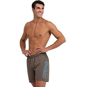 Zwemshort Arena Fundamentals Logo R