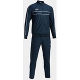 Joma - Trainingspak - Zwart - 100% Polyester - Met Zakken