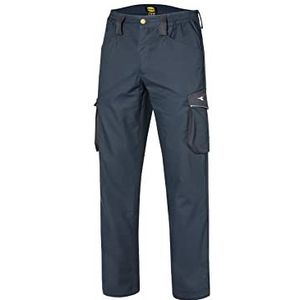 Diadora werkbroek Cargo Pants Staff ISO 13688:2013, Classic Navy, Gr. S