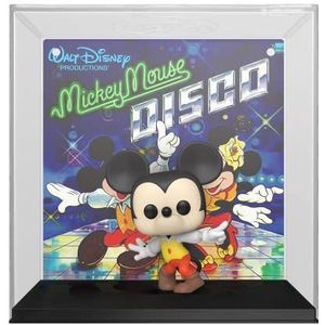 Funko KNALLEN! ALBUMS: Mickey Mouse Disco