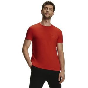 FALKE T-Shirt-62116 Safety Orange S