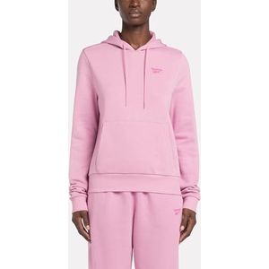Reebok RI SL FRANSE TERRY HOODIE, Jaspnk, XS
