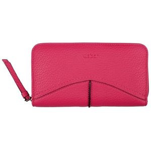 Gabor Lania, reisaccessoires - portemonnees voor dames, roze, large, roze., Large