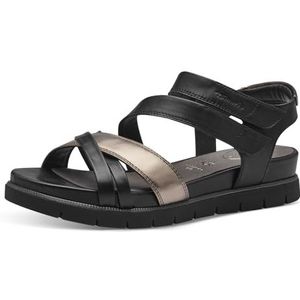 Tamaris COMFORT Dames Sandaaltje 8-88711-098 comfort fit