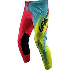 Leatt GPX 4.5 - Duurzaam - Uniseks