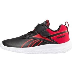 Reebok Rush Runner 5 Syn ALT, FTWWHT/VECRED/NGHBLK, 30,5 EU, meerkleurig (Ftwwht Vecred Nghblk), 30.5 EU