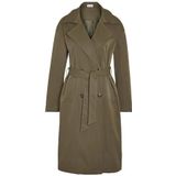 Noisy may Dames Nmmanya L/S Noos Trenchcoat, Kalamata, M