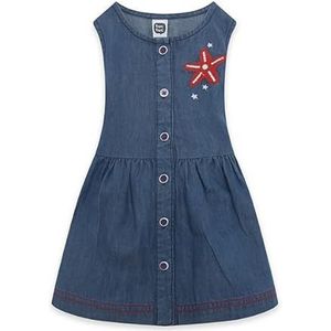 Tuc Tuc Red Submarine jurk, blauw, 1A voor baby's