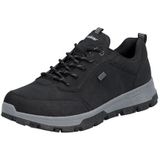 Outdoorschoen - Zwart - Veterschoen - TEX-Membraan