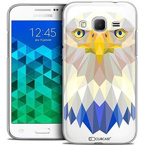 Beschermhoes voor Samsung Galaxy Core Prime, adelaar