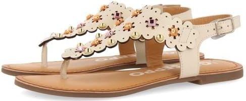 Gioseppo Preloj Sandalen