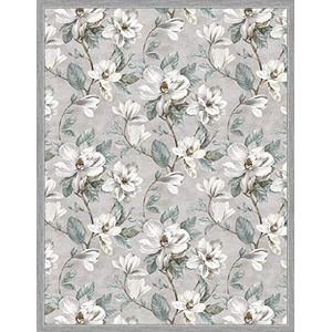 Vilber, Vinyl tapijt, Magnolia DU 01, 155 x 200 x 0.22 cm