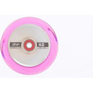 Centrano Grit H2O Scooter Roll voor volwassenen, roze, 110 mm