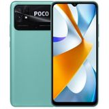 XIAOMI Poco C40 Dual-SIM, 3 GB RAM, 32 GB, koraalgroen, EU