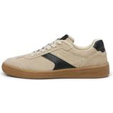 Marc O'Polo - Court Sneakers - Dames - Sportschoenen