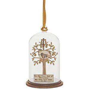 Kloche By Millbrook Gifts Party In A Peer Boom Ornament
