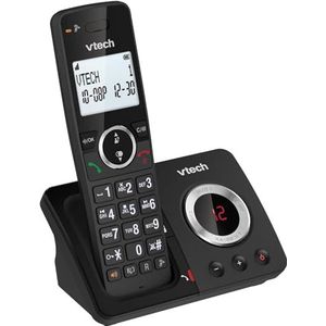 VTech ES2050 Draadloze Digitale Telefoon Eenvoudig Antwoord Blocker voor ongewenste oproepen