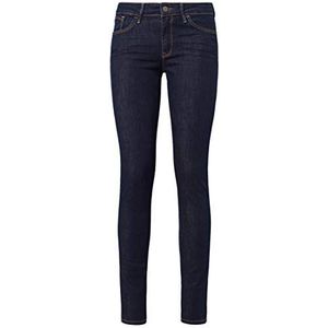 Mavi Dames Adriana jeans, Rinse Rome STR, 31W / 28L, Rinse Rome Str, 31W x 28L