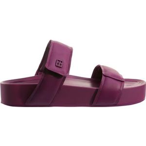 HÖGL Patty pumps voor dames, paars, 36 EU, paars, 36 EU