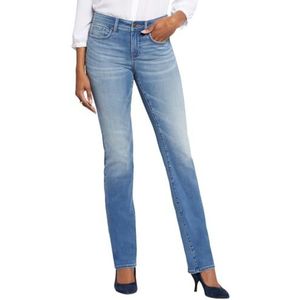 NYDJ Women's Marilyn Straight, MAELE