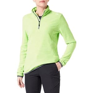 CMP, Woman Sweat, Woman, Mela Fluo Mel., 34