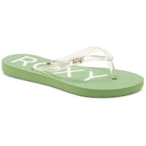 Roxy - Viva Jelly - Sandalen - Doorzichtig - Synthetisch Rubber