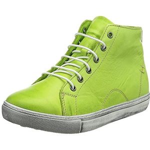 Andrea Conti 0201702 Sneaker, groen (pistache), 33 EU