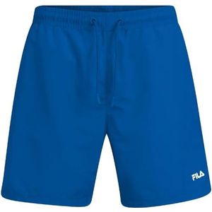 FILA Somalia Beach Shorts Zwembroek voor heren, prinses blue, XXL