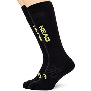 HEAD - Ski Graphic - Skikousen - Grey - 2 Pack