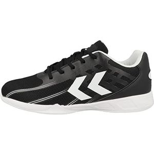 Hummel Unisex Root Elite handbalschoen, zwart, 37,5 EU