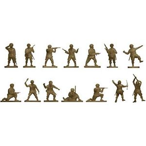 Airfix A00751V WWII US Paratroops
