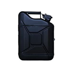 DBM | Jerrycan 10L Gifset Black