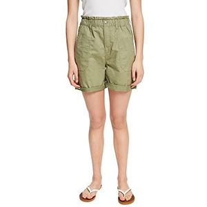 Esprit dames shorts, 345/licht kaki, 30