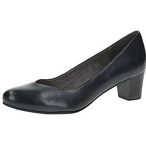 Caprice Pumps 9-22302-41 855 G-breedte Maat: 39 EU