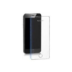 Qoltec 51348 Clear K5 1st (S) Screen Protector – Screen Protectors (Clear Screen Protector, mobiele telefoon/Smartphone, Lenovo, K5, gehard glas, tran