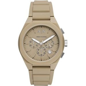 Armani Exchange Watch AX4162, bruin