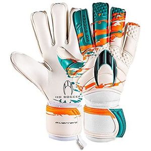 Ho Soccer Guerrero Pro Render Green Keepershandschoenen, uniseks, kinderen, groen, 5