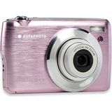 Agfa Realishot DC8200 Digitale camera, compact, 18 MP, Full HD, LCD-display, 2,7 inch, optische zoom 8 x, lithiumbatterij en SD-kaart 16 GB