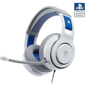 Turtle Beach - Atlas 200 - Gamingheadset - Bedraad - Geoptimaliseerd voor PlayStation 5