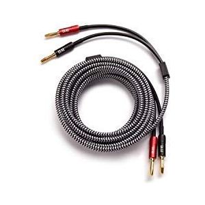ELAC Gevoelige LS-kabel, 3 m paar