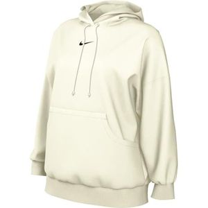 Nike - Phoenix Fleece - Dames Sweater - Oversized Capuchon