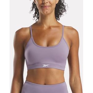 Reebok Kendal Core Strappy Bra