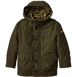 Tommy Hilfiger jongensjack FarGO 2 IN 1 JACKET