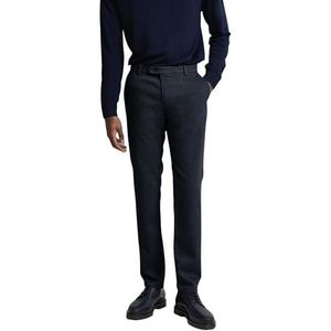 bugatti heren chino, Marine-380, 33W / 30L